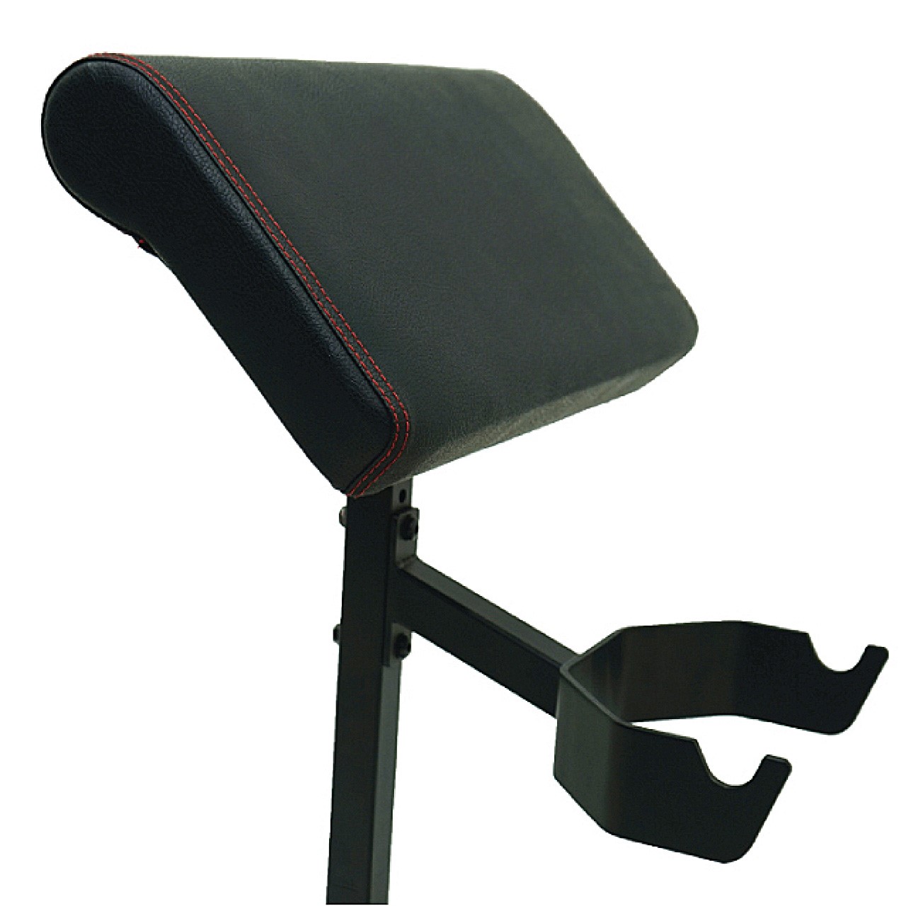 Inspire Preacher Curl Attachment