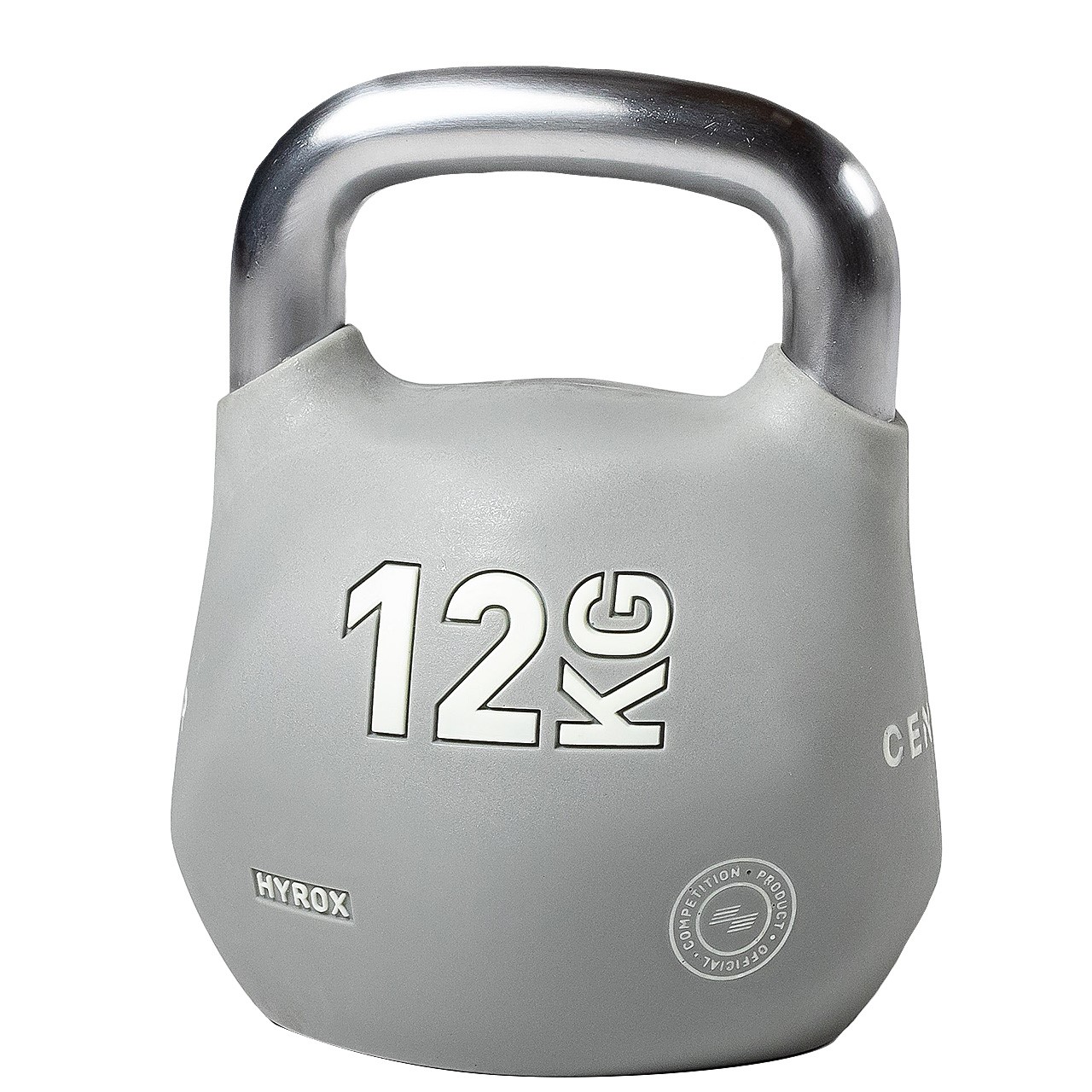 Hyrox Octo Kettlebell 12 kg