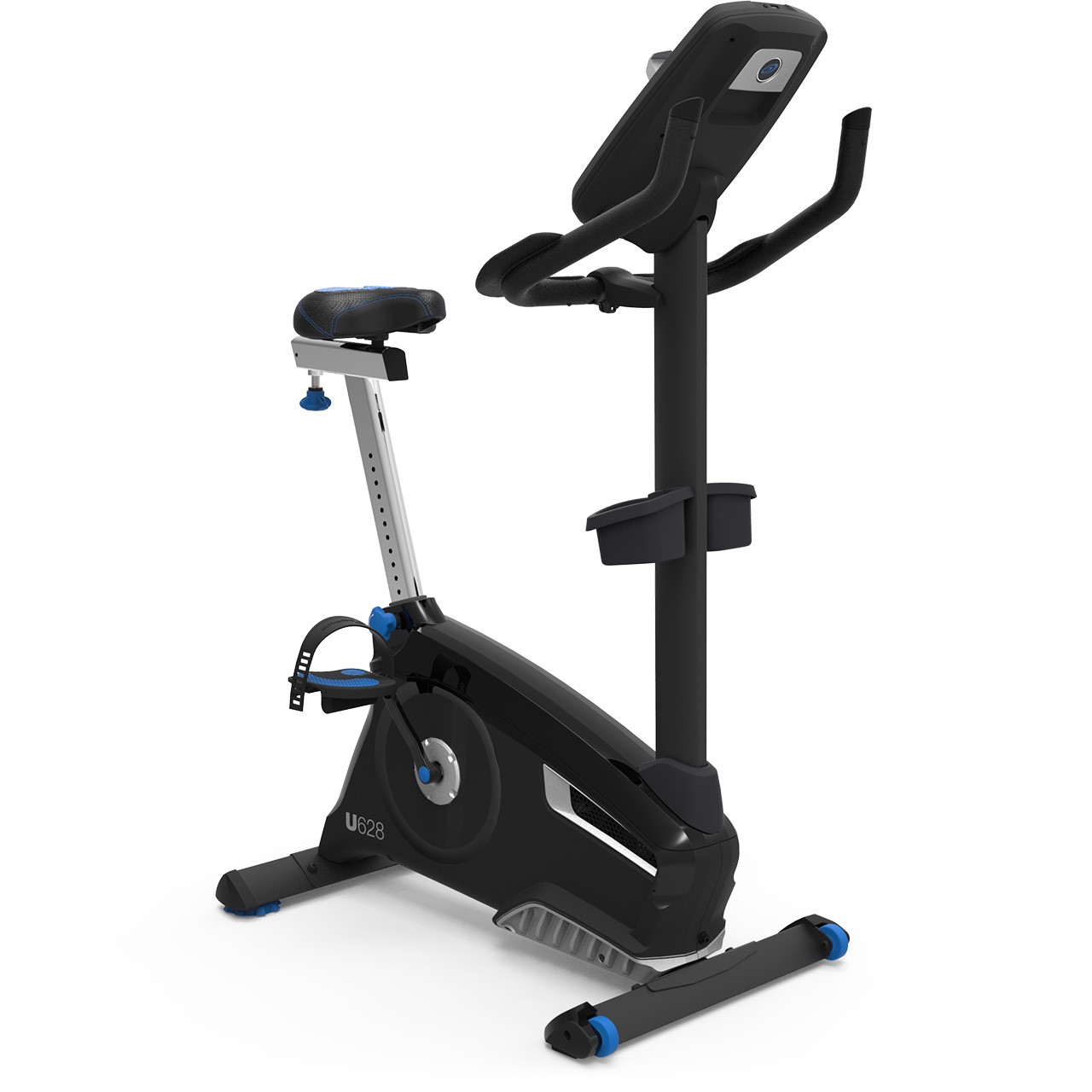 AUSSTELLUNGSGERÄT - Nautilus U628 Ergometer