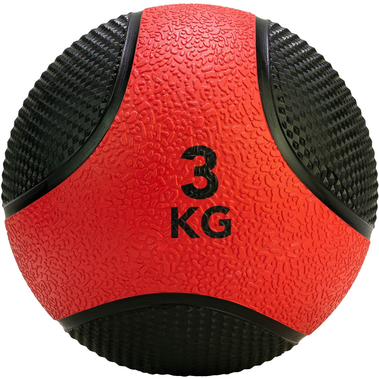Tunturi PVC Medicine Ball 3 kg