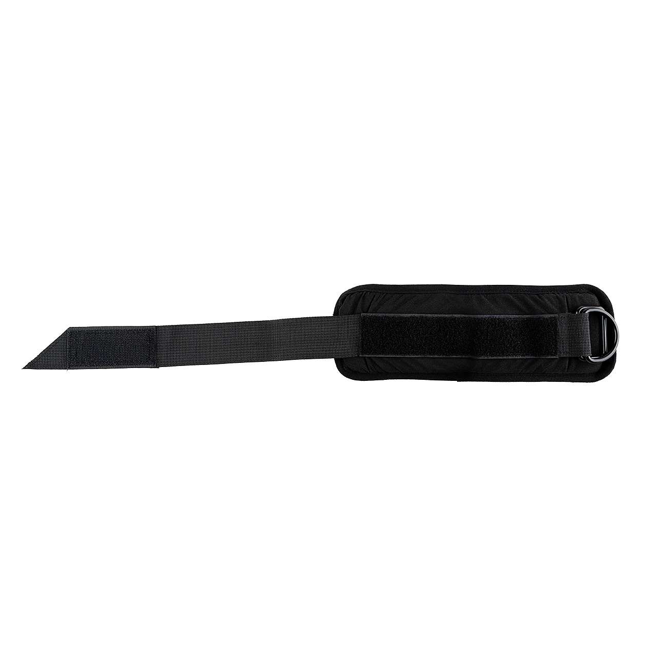 Tunturi Ankle Strap für Kabelzug Schwarz