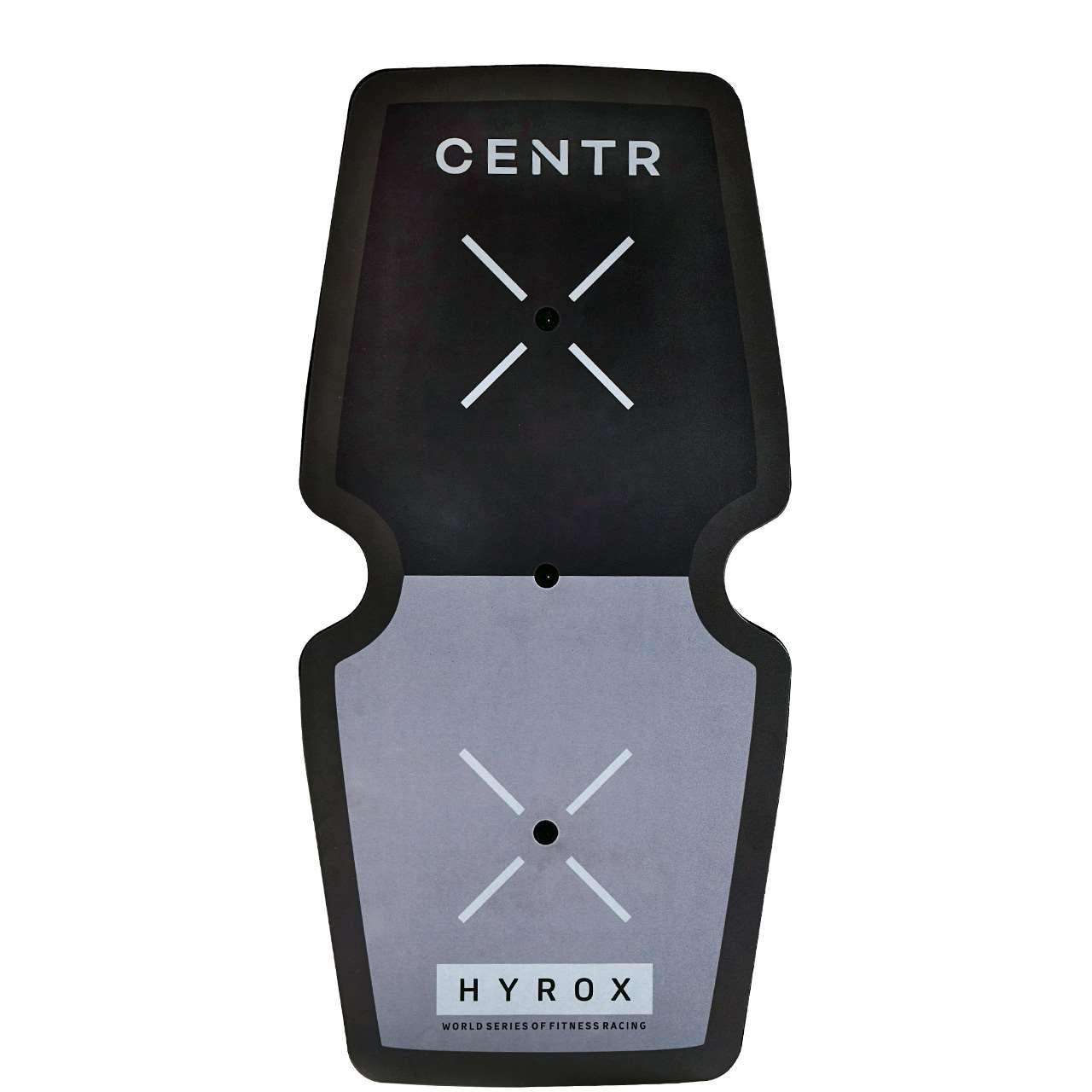 Hyrox Competition Rig Target