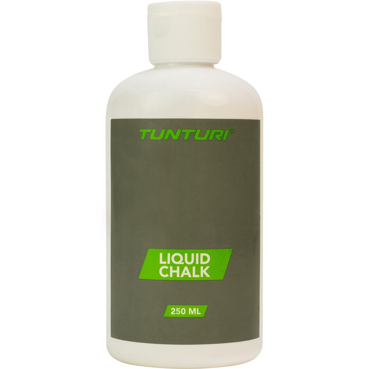 Tunturi Liquid Chalk Magnesium 250 ml