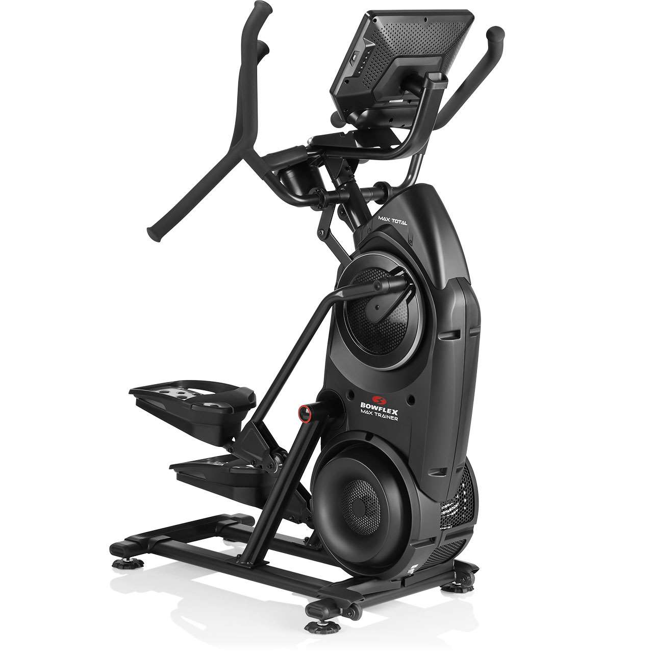 AUSSTELLUNGSGERÄT - Bowflex Max Total 40 Ellipsentrainer