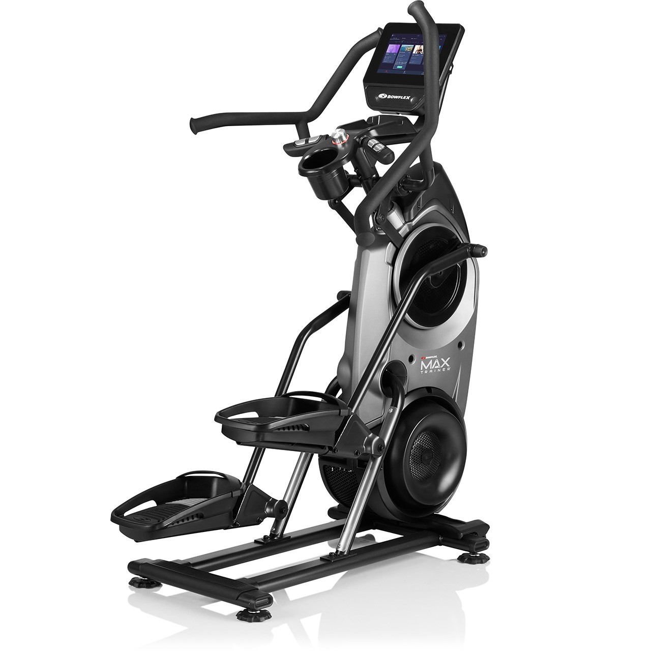 AUSSTELLUNGSGERÄT - Bowflex Max Trainer M9 Ellipsentrainer