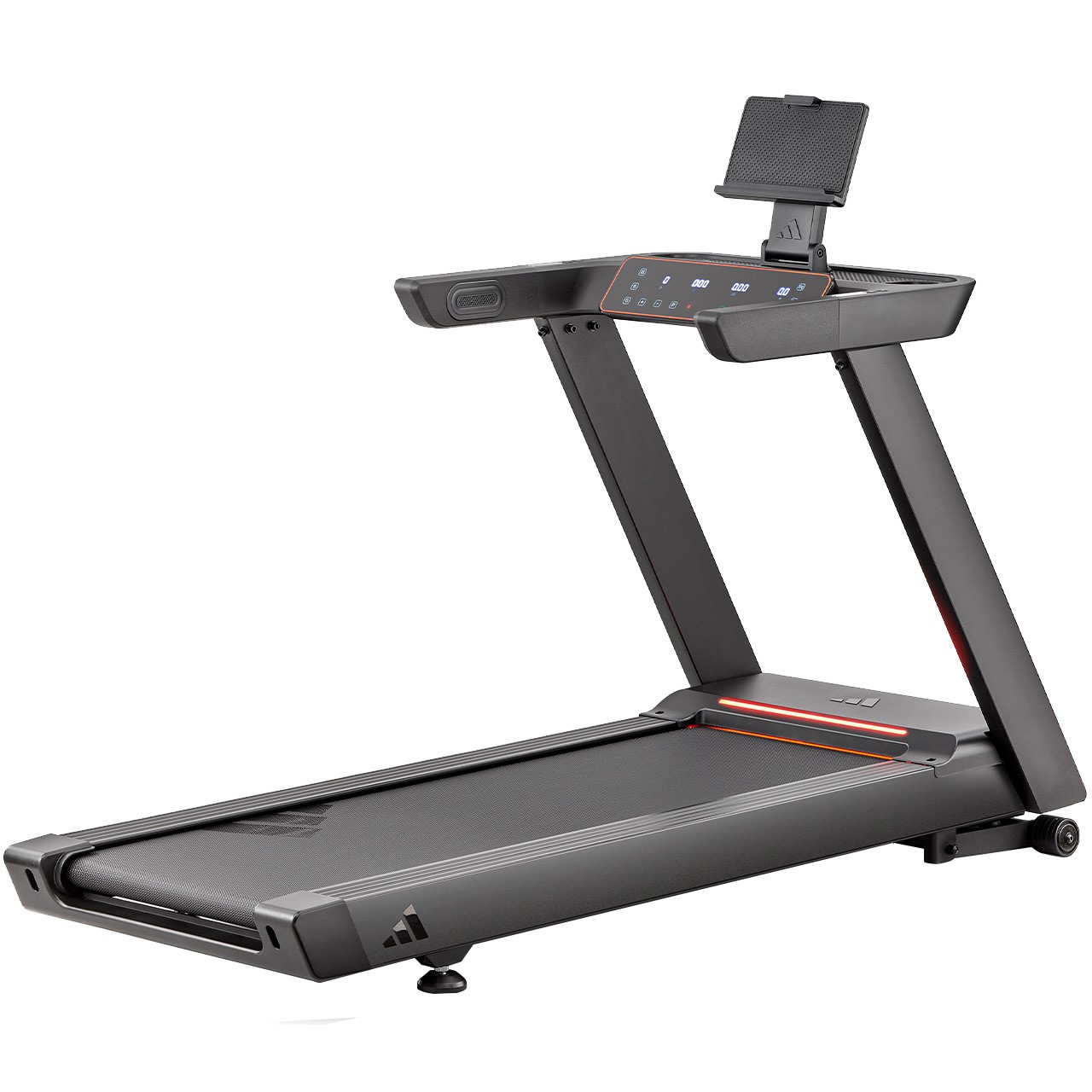 adidas T-23 Treadmill