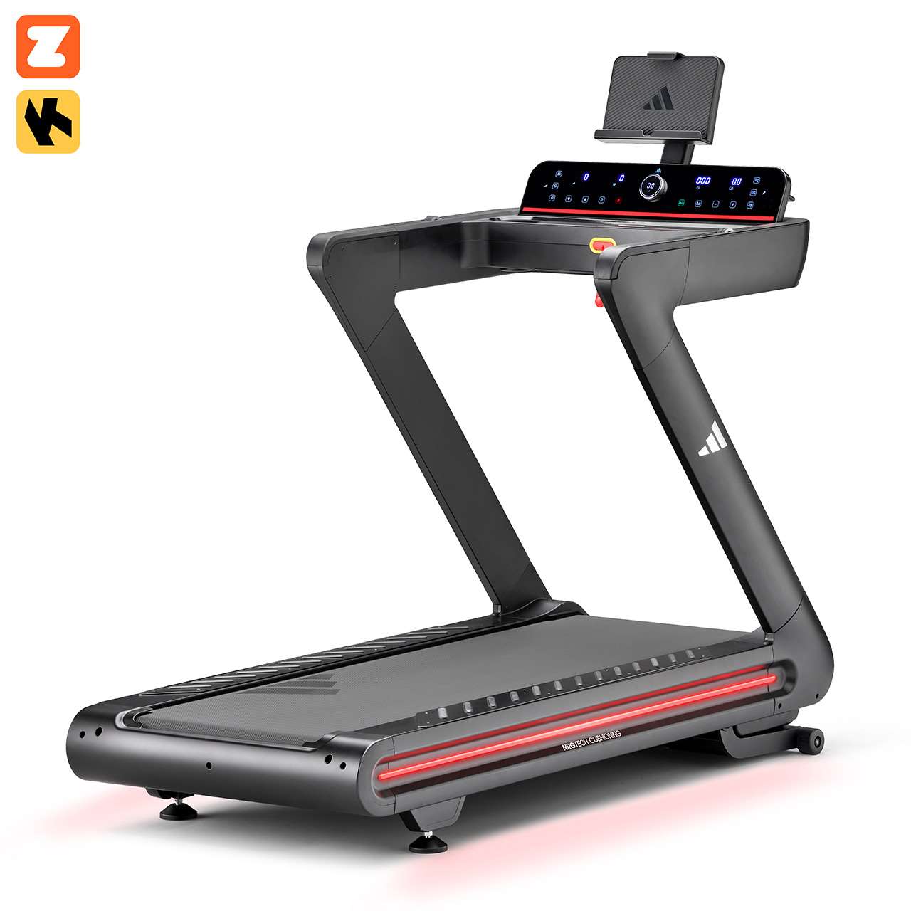 adidas Ultra T-700 Laufband