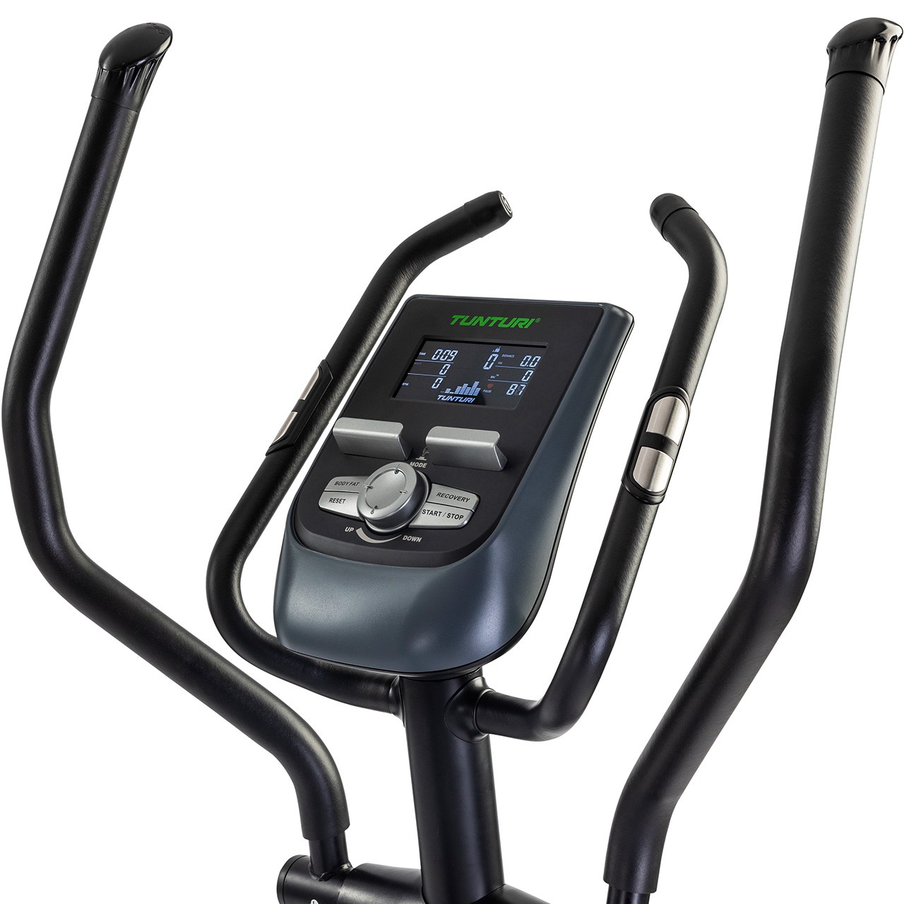 AUSSTELLUNGSGERÄT - Tunturi C60R Performance Crosstrainer