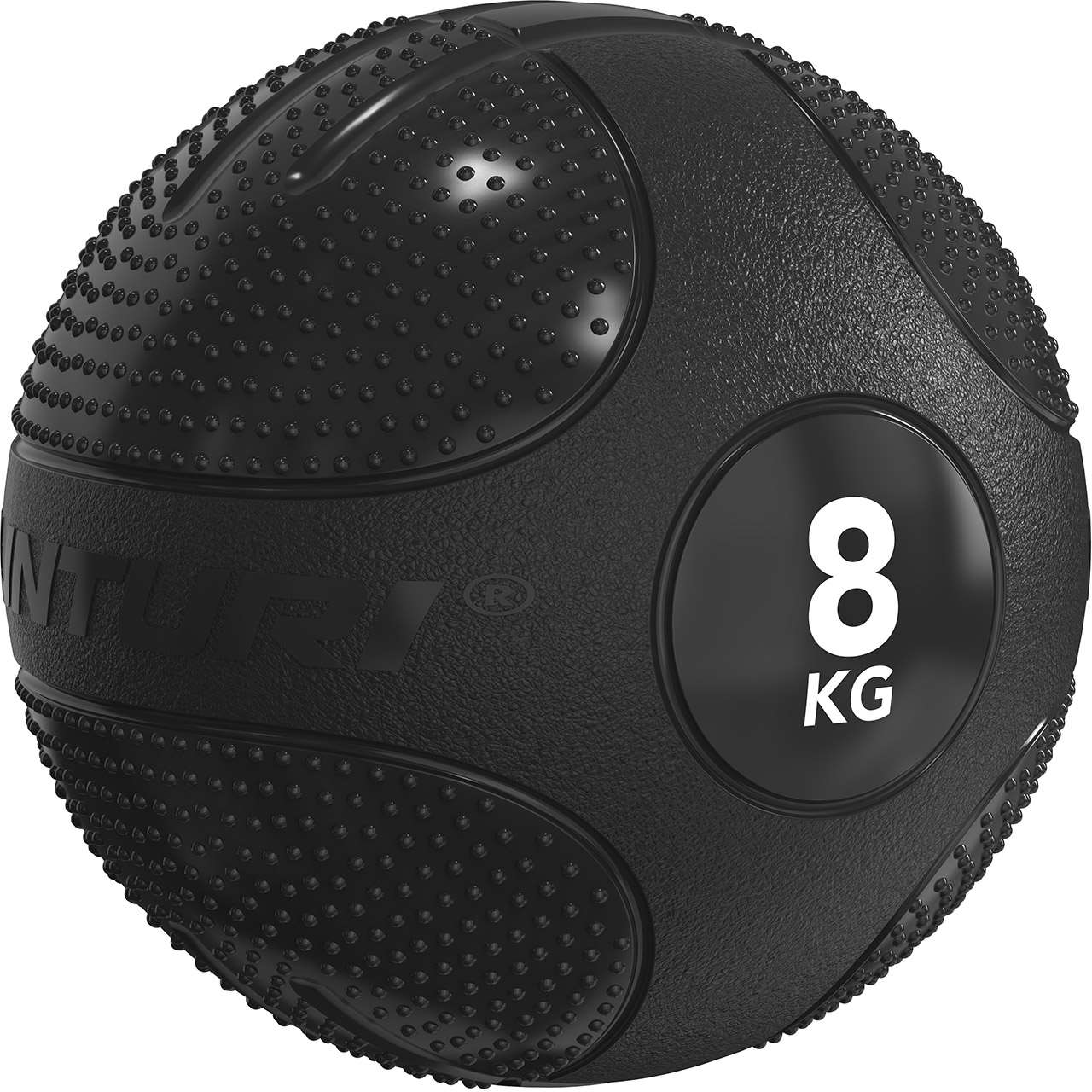 Tunturi Platinum Slam Ball 8 kg