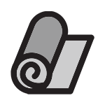 Fitnessmatten