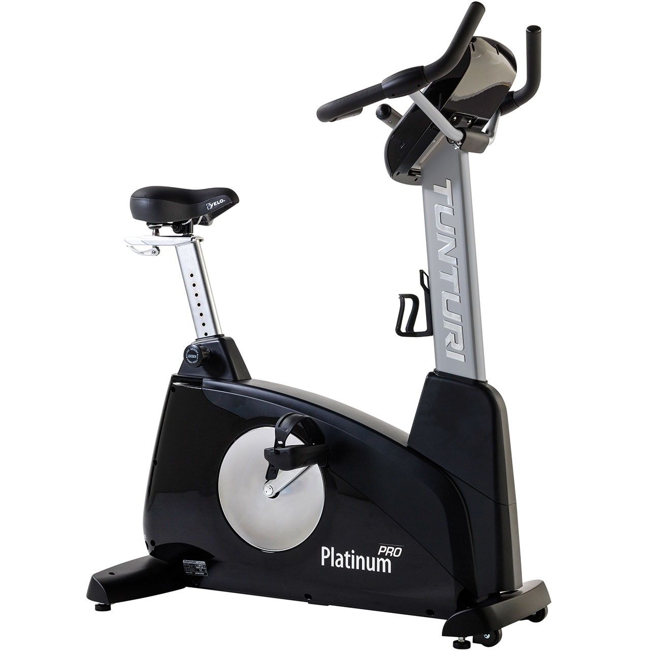 tunturi ergometer w